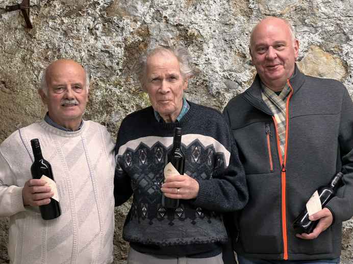 Steibruch-Cup 2025